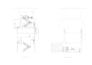 generate 2d floor plan, section and elevation in autocad